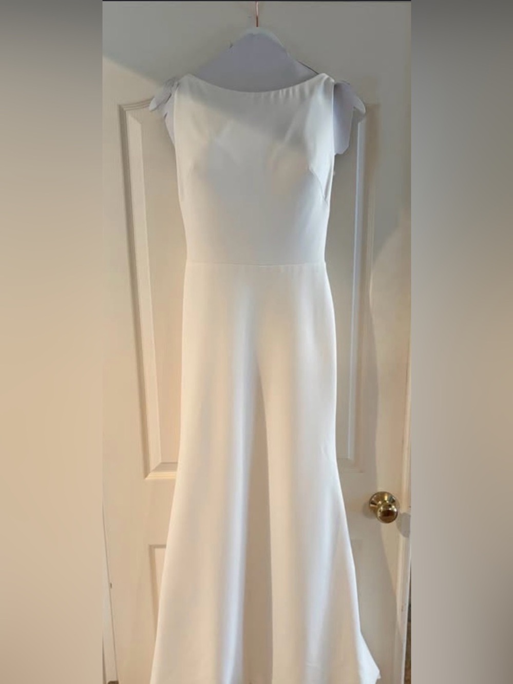 Justin Alexander Wedding Dress